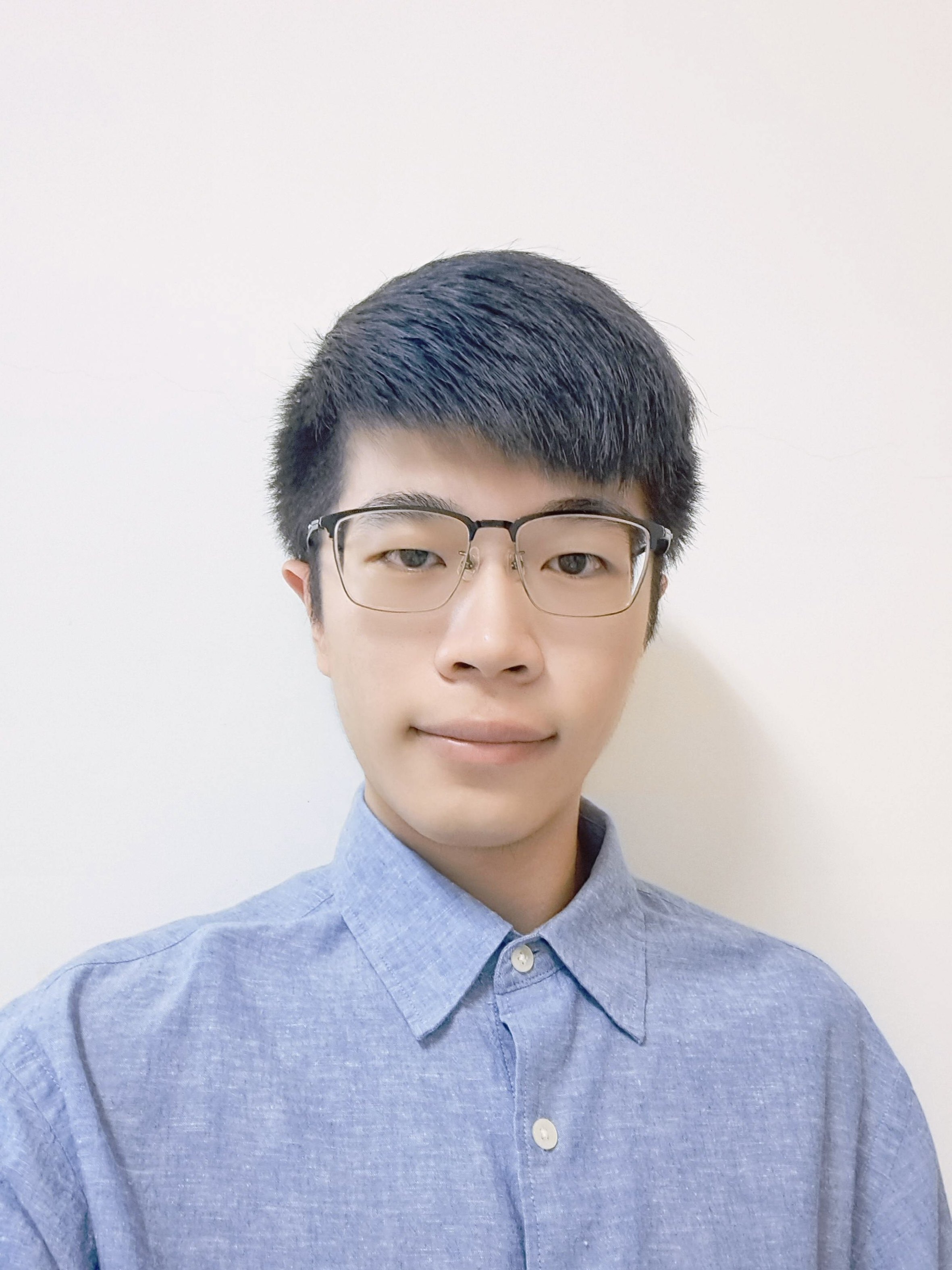 鄭翔駿(SiangJyun)